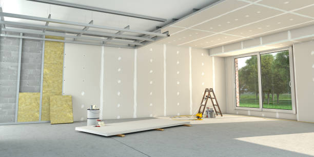 Best Insulation for Specific Applications in Carlisle, KY